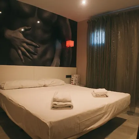 Miami Adults Only Malaga
