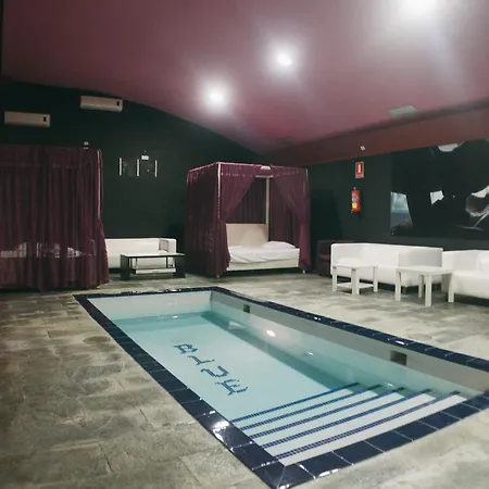 Miami Adults Only Liebeshotel *
