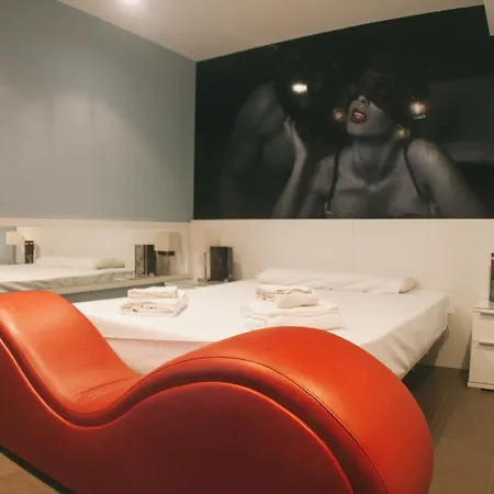 Miami Adults Only Liebeshotel *