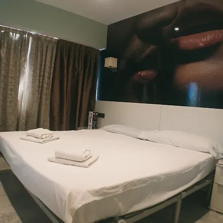 Miami Adults Only Liebeshotel *